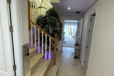 Rækkehus i Mijas, Malaga, Mijas - € 599.999 | Ref: r-1485 - foto 26